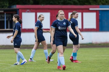 Bild 12 - F VfL Pinneberg - GW Eimsbuettel4 : Ergebnis: 9:0
